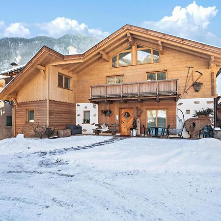 Chalet Osmar Suite 1 Campitello di Fassa Exterior foto